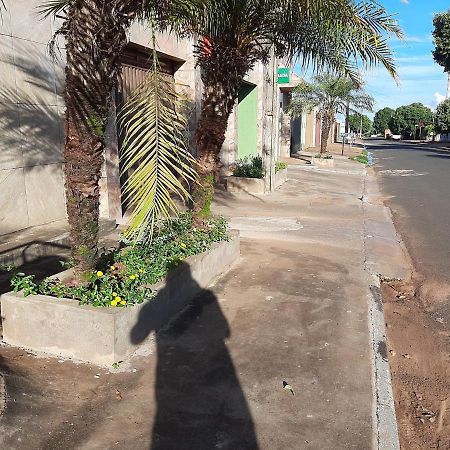 Miru'S Motel Rio Verde Ngoại thất bức ảnh