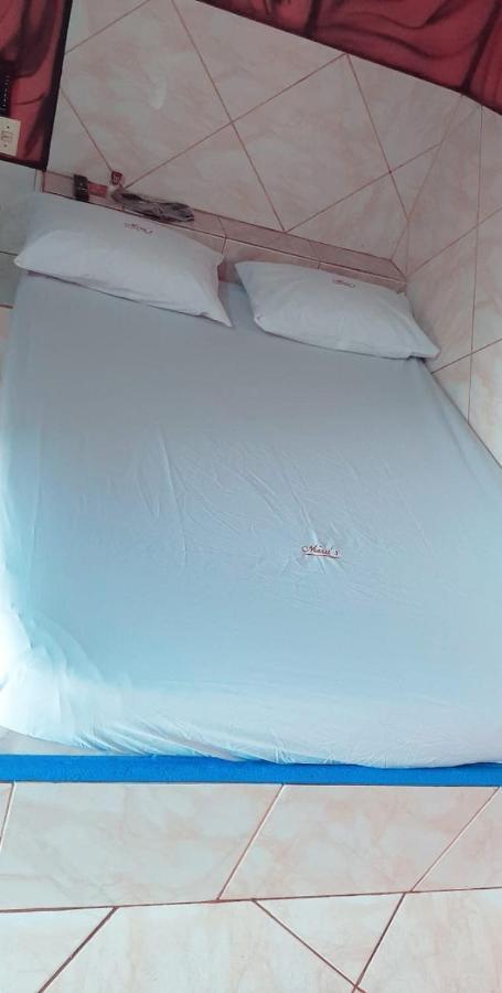 Miru'S Motel Rio Verde Ngoại thất bức ảnh