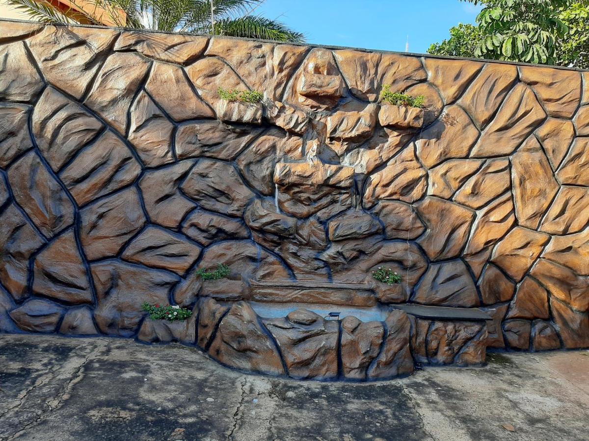 Miru'S Motel Rio Verde Ngoại thất bức ảnh